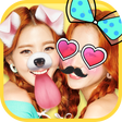 Icono de programa: Face Swap - Live Face Sti…