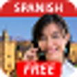 Icon of program: EasyTalk Learn Spanish Fr…