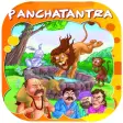 Icon of program: Panchatantra English Stor…