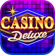 Icono de programa: Casino Deluxe By IGG