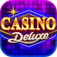 Icon of program: Casino Deluxe By IGG