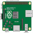 Icono de programa: Easy Raspberry PI project…