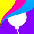 Icon of program: Fabby Look  Hair Color Ed…