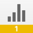 Icon of program: Data 1: Data