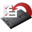 Wacom Tablet icon