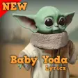 Icon of program: Baby Yoda Song - Plush Ly…