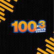 Icono de programa: 100.3 R&B