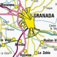 Icon of program: Granada quick guide