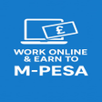 Icon of program: Work Online  Earn to Mpes…