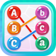 Icon of program: PlaySchool Pro: ABC 123