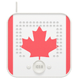 Icono de programa: CBC Radio 1 Winnipeg stat…