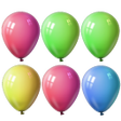 Icon of program: Balloon pop