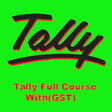 Icono de programa: Tally Full Course With(GS…