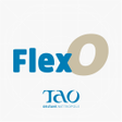 Icon of program: TAO FlexO - vélos partagé…
