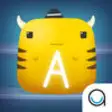 Icon of program: Monster Phonics - Find th…