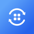 Icon of program: 9xconvert: Download  Conv…
