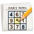 Icon of program: Tahoe Sudoku puzzle class…