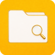 Icono de programa: Smart File Manager