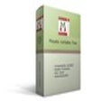 Icon of program: Moyata contable
