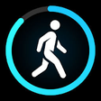 Step Tracker icon
