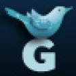 Icon of program: TwittGrabber Lite