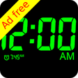 Icono de programa: Big Digital Clock