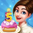 Icon of program: Star Chef 2: Cooking Game