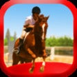 Icon of program: Jockey Quest Free: Derby …