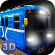Icono de programa: Moscow Subway Simulator 2…