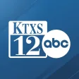Icon of program: KTXS - News for Abilene, …