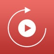 Icon of program: Rorate Video - Video Orie…