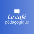 Icon of program: Le Café pédagogique