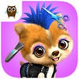 Icon of program: Animal Hair Salon, Dress …