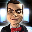 Icon of program: Goosebumps Night of Scare…