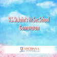 Icono de programa: St Johns Parent Login