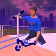 Icon of program: Scooter Freestyle Extreme…