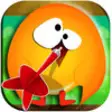 Icon of program: Bubble Chicken Shooter: S…