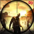 Icon of program: Zombies Vs Sniper