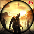 Icono de programa: Zombies Vs Sniper