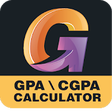 Icono de programa: GPA Calculator