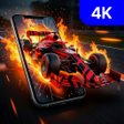 Icon of program: F1 Formula 1 Wallpapers 4…