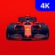 Icon of program: F1 Formula 1 Wallpapers 4…