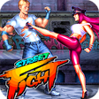 Icono de programa: Final Street Fighting