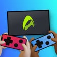Icon of program: AirConsole