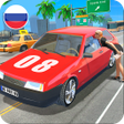 Icono de programa: Russian Cars Simulator