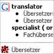 Icon of program: Translate.Net Portable