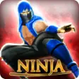 Icon of program: Spider Ninja Legends Supe…