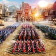 Icon of program: March of Empires: War of …