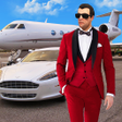 Icon of program: Virtual Billionaire Busin…