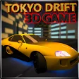 Icon of program: Tokyo Drift 3D Street Rac…